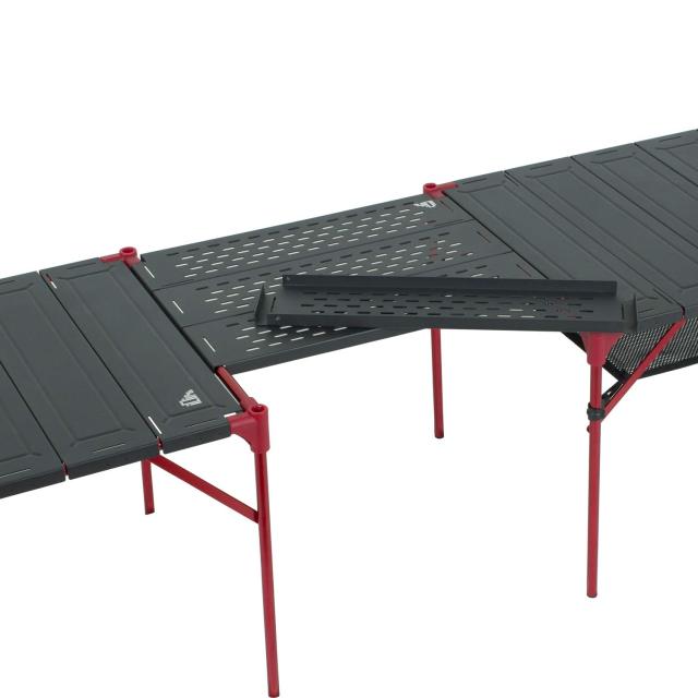 iClimb アウトドア テーブル 無限連結拡大可能 大きいサイズ 天板 透かし iClimb アウトドア テーブル 無限連結拡大可能 大きいサイズ 天