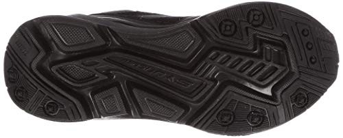 シュンソク スニーカー キッズ 男の子 女の子 白 黒 通学靴 幅広 軽量 15~27cm 3E 2E SJJ 0940 1840 1880 6380 ブラック/ブラック 24 cの通販は