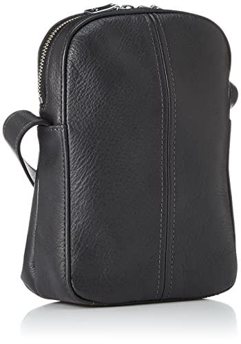 アニアリ ショルダーバッグ 07-03005 チャコールグレー