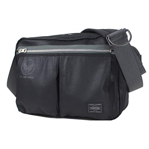 ポーター]PORTER フライングエース FLYING ACE ショルダーバッグ 863 