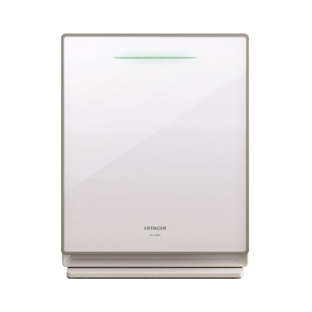 日立 次亜塩素酸加湿器 クリエ HLF-Z5000 パワフル加湿 除菌 ウイルス抑制 脱臭 静音 大容量タンク約3.8L 17 畳