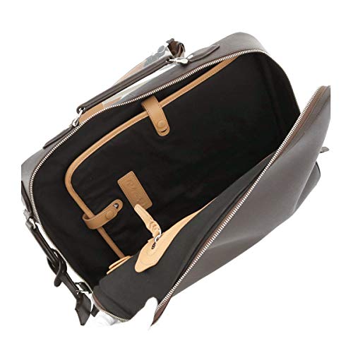 ピーアイディー リュック ビジネスリュック セルヴァ メンズ PAP106 【43】 チョコ - ピーアイディー リュック ビジネスリュック セルヴァ メンズ PAP106