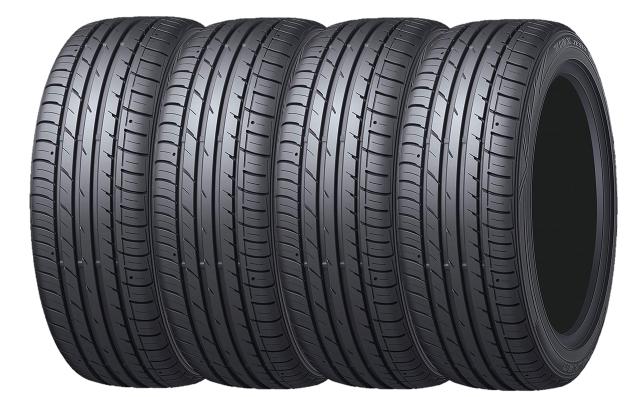 新品】FALKEN ZIEX ZE914F 195/50R16 タイヤ4本セット