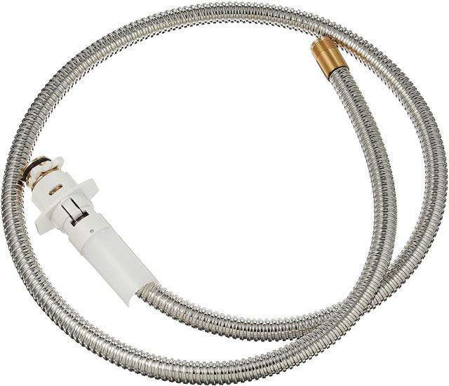 パナソニック Panasonic シャワーホース 長さ1200 CQ853B03K1【CQ853B03KZZ後継品】