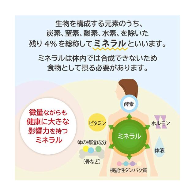 U＆I･JAPAN 植物ミネラル水 1000mL 植物性ミネラル 希釈用 70種類以上 高吸収性 フルボ酸 シリカ 太古の地層由来 用途いろいろ_2