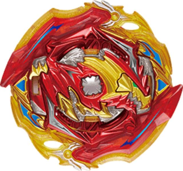 タカラトミー(TAKARA TOMY) wbba.限定ベイブレードバースト B-00