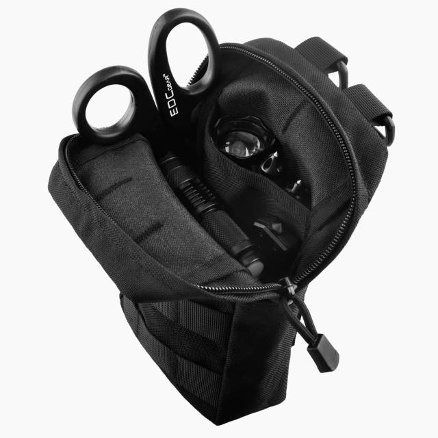TRIWONDER MOLLE ポーチ バッグ サバゲーポーチ ダンプポーチ サバゲー