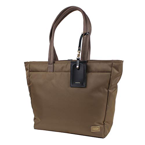 [ポーターガール]PORTER GIRL シア SHEA トートバッグ 871-05182 オーク/40の通販は