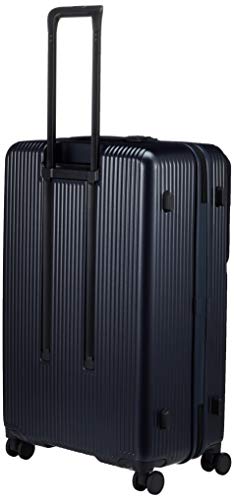 イノベーター スーツケース 大型 オープン 多機能モデル INV90 付 92L 75 cm 5.1kg ダークネイビー