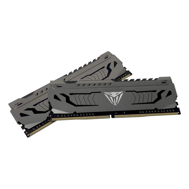 Patriot Viper Steel DDR4 3200MHz PC4-25600 64GB (32GB x 2枚