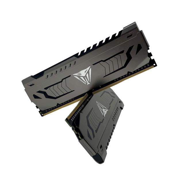 Patriot Viper Steel DDR4 3200MHz PC4-25600 64GB (32GB x 2枚
