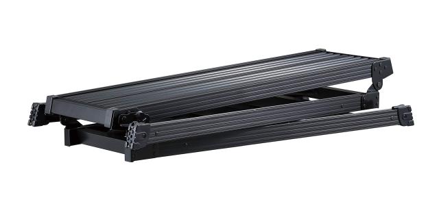 長谷川工業(Hasegawa) 足場台 DRXB-1098a (0.98m) (17732) 98cmの通販 