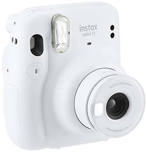 富士フイルム(FUJIFILM) インスタントカメラ チェキ instax mini 11