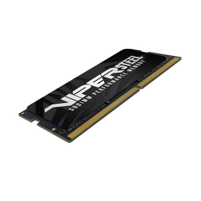 Patriot Memory Viper Steel DDR4 2400MHz PC4-19200 32GB SODIMM