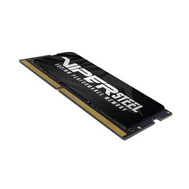 Patriot Memory Viper Steel DDR4 2400MHz PC4-19200 32GB SODIMM