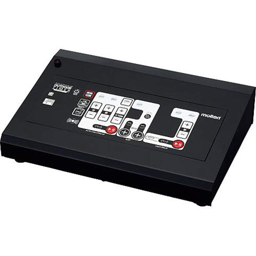 モルテン(molten) アウトドアタイマー50用操作盤 幅27×奥行19×高さ7cm UD0050-11