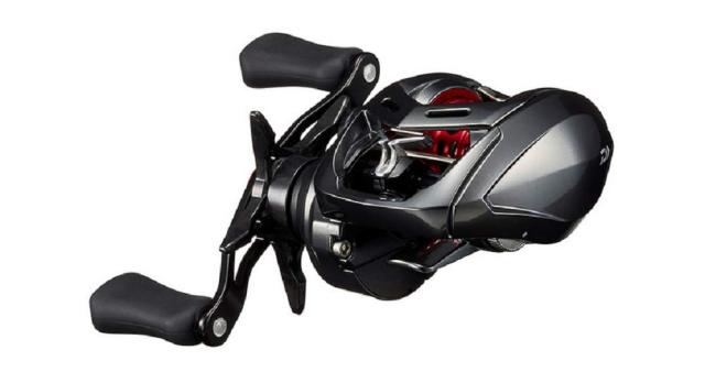 DAIWA ALPHAS 20 AIR TW 8.6R ベイトリール ダイワ(DAIWA) ベイトリール 20 アルファス AIR TW 8.6R(2020モデル)