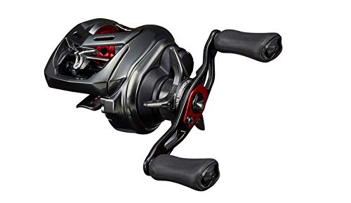 DAIWA ALPHAS 20 AIR TW 8.6R ベイトリール ダイワ(DAIWA) ベイトリール 20 アルファス AIR TW 8.6R(2020モデル)