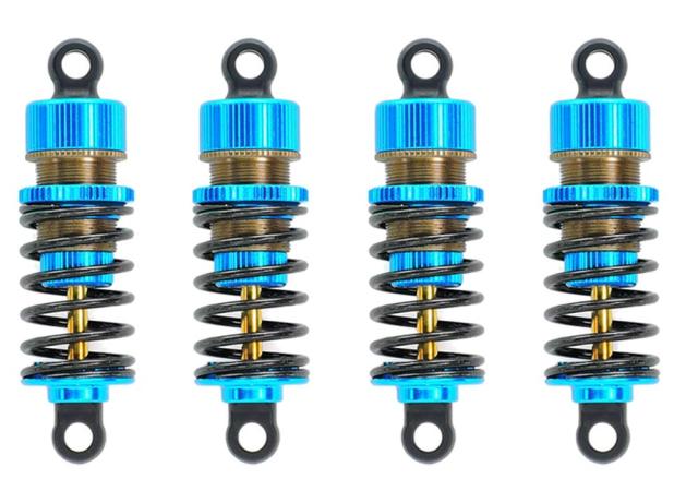 タミヤ(TAMIYA) TRFシリーズ No.254 TRF ビッグボアダンパープラス (4