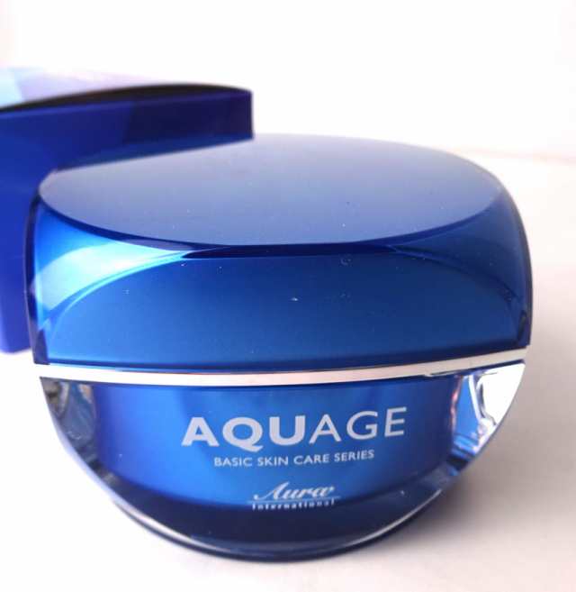 AQUAGE BASIC SKIN CARE SERIES アクアージュ スキンケアジェル55ｇ 【正規品】 (1個（55ｇ）)