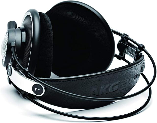 AKG エーケージー (アーカーゲー) / K702-Y3 オープンエアー型 