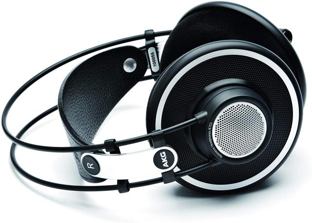 AKG エーケージー (アーカーゲー) / K702-Y3 オープンエアー型 