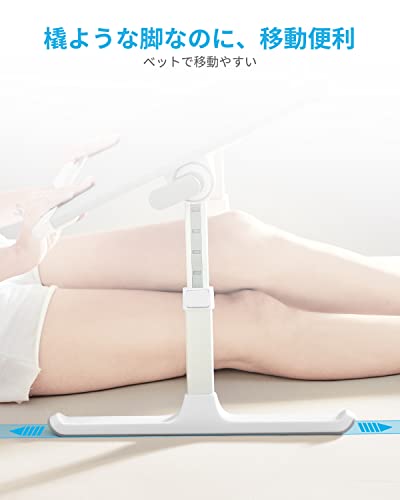 SAIJI ラップデスク 折りたたみテーブル ノートパソコンスタンド ミニ