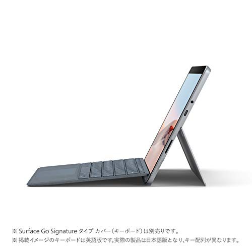 マイクロソフト Surface Go 2 [サーフェス ゴー 2] Office Home