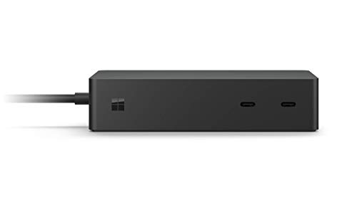 マイクロソフト Surface ドック 2 SVS-00013