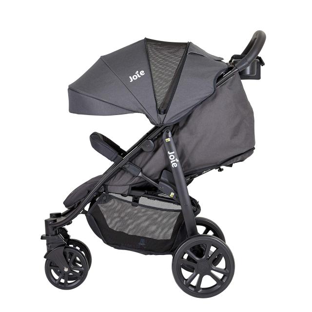 Joie(ジョイー) ベビーカー ライトトラックス4 コール 1か月~ () 41948