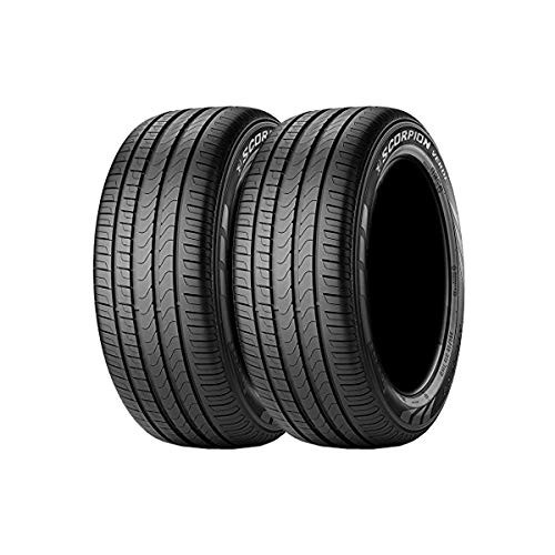 【交換サービス対象】 PIRELLI(ピレリ) サマー 235/55R19 SCORPION VERDE 101V (MOE) RUN FLAT メルセデス承認 タイヤのみ・ホイールなし