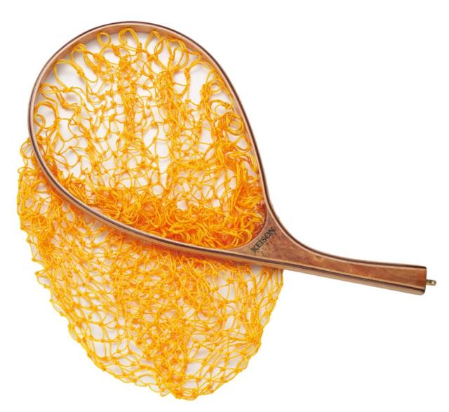 テイルウォーク(Tailwalk) ネット ケイソン ストリームネット L