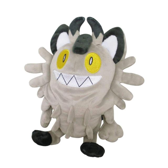 ポケモン　ぬいぐるみのぬいぐるみ　 ニャース　ぬいぐるみ 三英貿易 ポケットモンスター ALL STAR COLLECTION ニャース(ガラルの