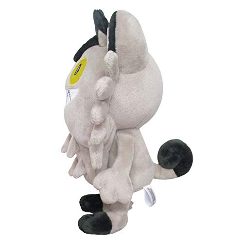 三英貿易 ポケットモンスター ALL STAR COLLECTION ニャース(ガラルの