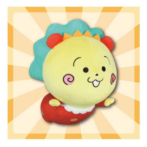 COJI-COJI BIGぬいぐるみ〜ビューン〜 全1種 約28？！ さくらももこの通販は 6,640円