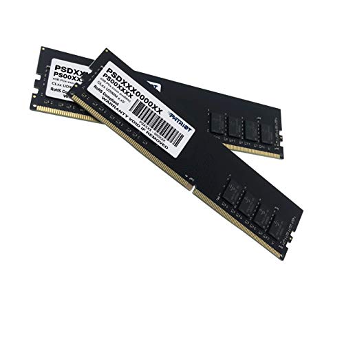 マコモハーモニー100U 260g-Patriot Memory DDR4 3200MHz PC4-25600