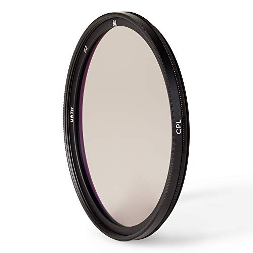 Urth 62mm 偏光(CPL) レンズフィルター_1
