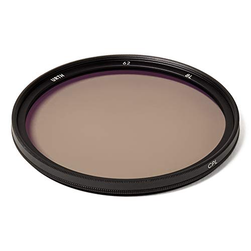 Urth 62mm 偏光(CPL) レンズフィルター_2