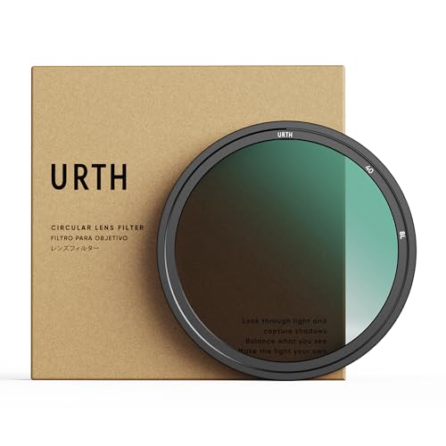 Urth 40.5mm 偏光(CPL) レンズフィルター