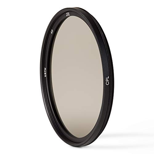 Urth 49mm 偏光(CPL) レンズフィルター(プラス+)_1