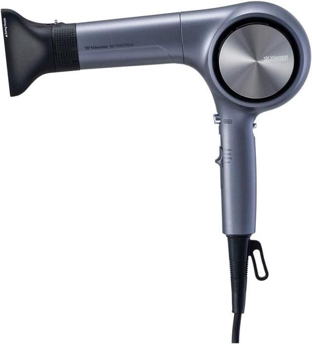 FUKAI ヘアードライヤー | 速乾 熱ダメージ軽減 静音設計 ツヤ髪 静電気を抑える FPD-1800の通販は 16,336円