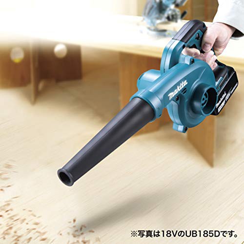 マキタ(Makita) 充電式ブロワ 14.4V 3Ah バッテリ・充電器付 UB144DRF｜au PAY マーケット