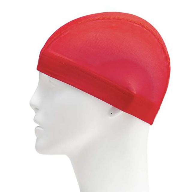Speedo(スピード) スイムキャップ Logo Mesh Cap ロゴメッシュキャップ