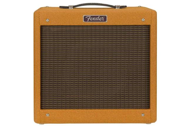 Fender フェンダー エレキギター用コンボアンプ Pro Junior? IV Lacquered Tweed 100V JPN 真空管搭載