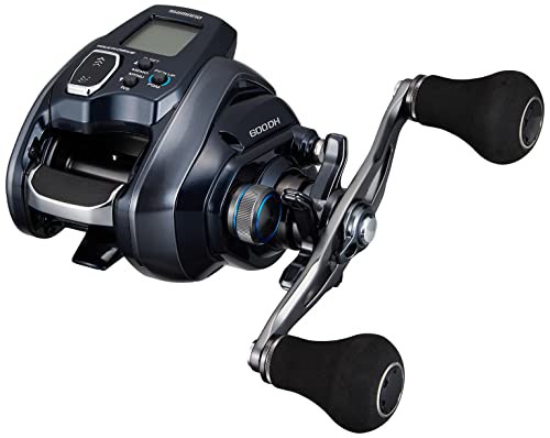 シマノ(SHIMANO) 電動リール 20 フォースマスター 600DH タチウオ アジ