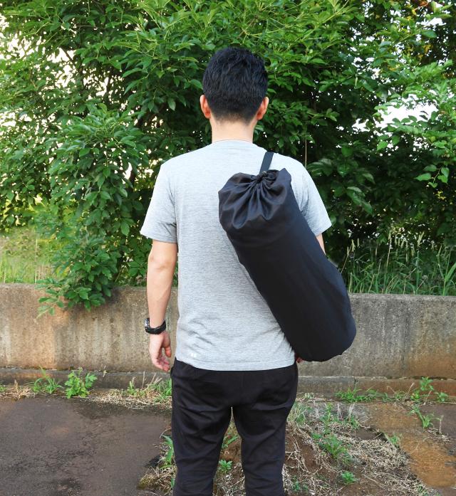 角利産業KAKURI インフレーターマット シングル スウェード調