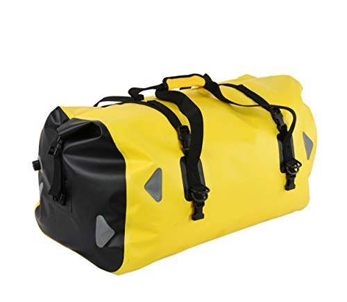 WILD HEART 防水バッグ ダッフルバッグ 40L 66L 100L 溶接シーム