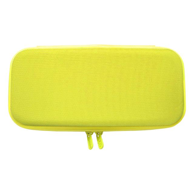 ハイブリッドポーチ for Nintendo Switch ピカチュウ - COOL 株式会社 HORI | ハイブリッドポーチ for Nintendo Switch ピカチュウ