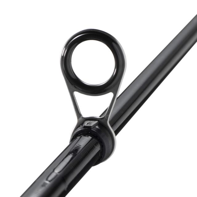 メジャークラフト バスロッド バスパラ 振り出し/スピニングモデル 6’4”(1.93m) BXST-645L