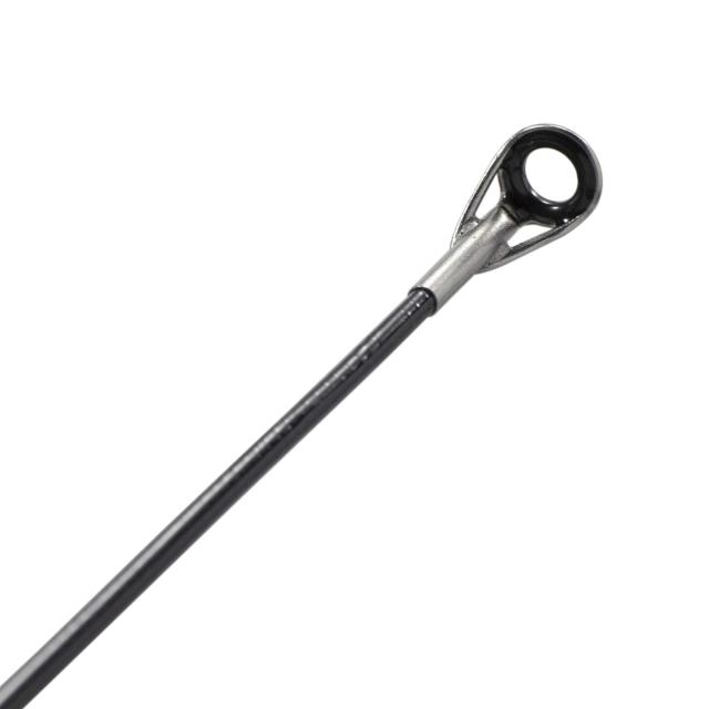 メジャークラフト バスロッド バスパラ 振り出し/スピニングモデル 6’4”(1.93m) BXST-645L